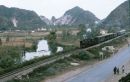 141-182 passing through Ninh Binh.