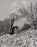 Climbing the bank to Lixin