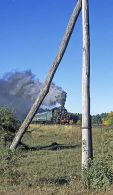 SU252-91 near Lysanovka.