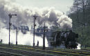Wolsztyn Shed in 1990