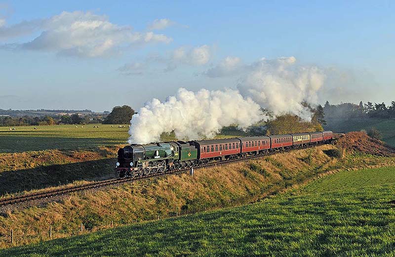 Eardington Bank