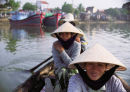 Rowing Women, Nha Trang