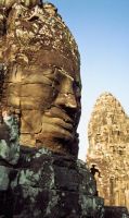 The Bayon, Angkor