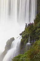 Iguazu Falls, Argentina