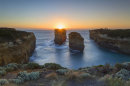 Loch Ard Gorge, Port Campbell National Park
