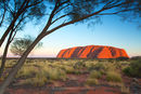 Uluru, Northern Territory, Australia