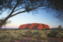 Uluru, Northern Territory