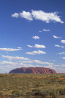 Uluru, Northern Territory