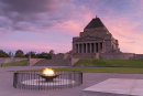 Shrine of Remembrance, Melbourne