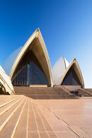 Opera House, Sydney, Australia