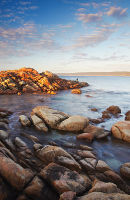 Canal Rocks, Western Australia