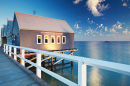 Busselton pier