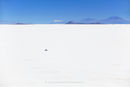 Salar de Uyuni, Bolivia