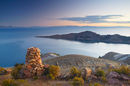 Isla del Sol, Lake Titicaca, Bolivia