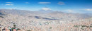 La Paz, Bolivia