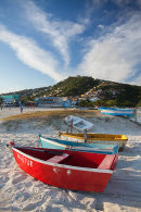 Praia dos Anjos, Arraial do Cabo