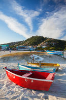 Beach at Arraial do Cabo, Brazil