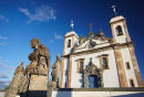 The Prophets statues, Congonhas, Minas Gerais