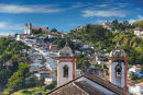 Ouro Preto, Minas Gerais