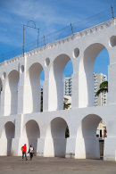 Arcos da Lapa, Rio de Janeiro
