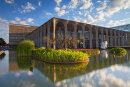 Itamaraty Palace, Brasilia