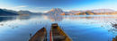 Lugu Lake, Yunnan, China