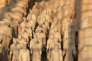 Terracotta Warriors, Xian, Shaanxi