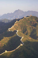 Great Wall Dawn, Simatai, Beijing