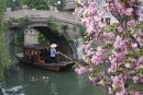Spring Blossom, Suzhou