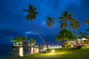 The Warwick, Viti Levu, Fiji