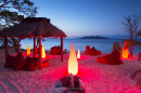Mana Island Resort and Spa, Mana Island, Fiji