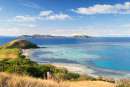 Mana and Malolo Islands, Mamanuca Islands