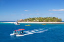 South Seas Island, Mamanuca Islands