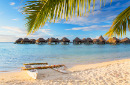 Hilton Moorea Lagoon Resort and Spa, Moorea, French Polynesia