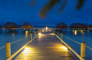 Sofitel Bora Bora Private Island, French Polynesia