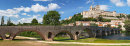 Pont Vieux, Beziers, France