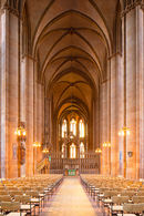 St Elizabeth's Church, Marburg, Germany