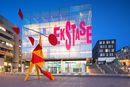 Kunstmuseum, Stuttgart, Germany