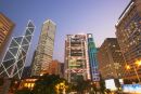 Central, Hong Kong