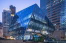 Standard Chartered Bank, Central, Hong Kong