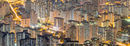 Apartment blocks, Hong Kong