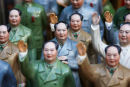 Mini Mao, Sheung Wan