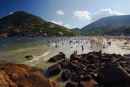 Shek O Beach, Hong Kong Island