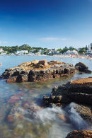 Stanley Beach