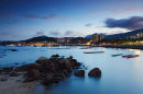 Saikung Harbour