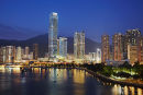 Nina Towers, Tsuen Wan