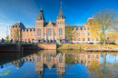 Rijksmuseum, Amsterdam, Netherlands