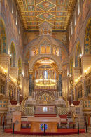 Basilica of St Peter, Pecs