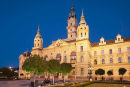 Town Hall, Gyor