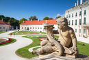 Esterhazy Palace, Sopron, Hungary